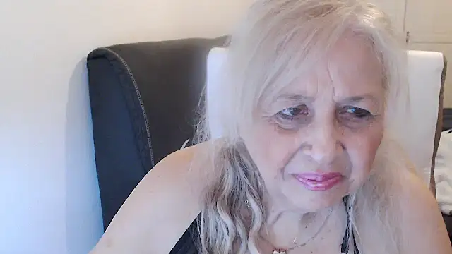 Chat XXX ao vivo de SusiLifeXXX