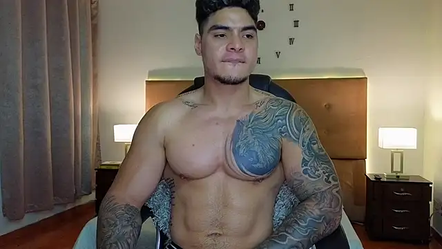 Steven_Velez: απευθείας συνομιλία ΧΧΧ