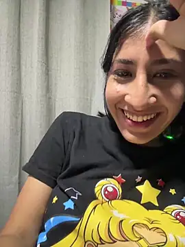 Chat +18 de Violet_rousse7 ao vivo