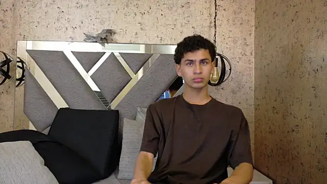 Show de webcam de Dark_Sultan