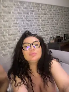 EvaPatricia – Live XXX-chat