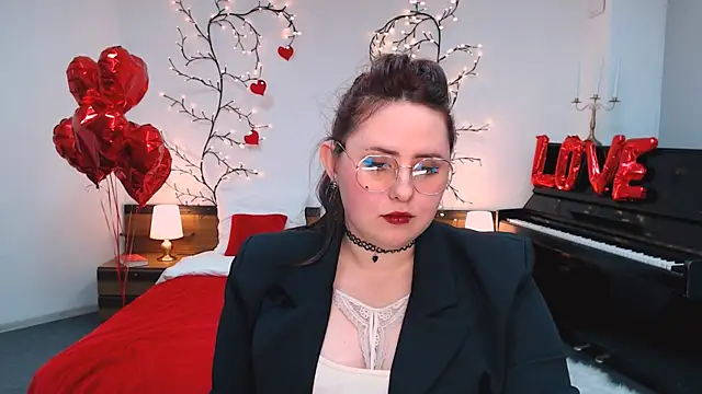 Hennessy_bunny's Live XXX Chat