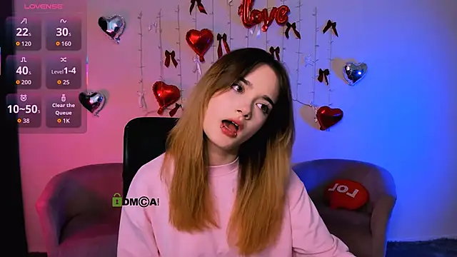 liana_kisses' Live XXX Chat