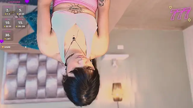 aisha_sakina Chat XXX live