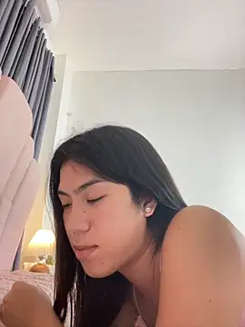 Webkamerová show sexygoddess2999