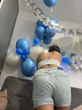 Kaily_Sweet16n Live XXX chat