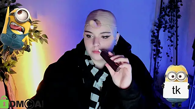 Mia_R0ss Live XXX Chat