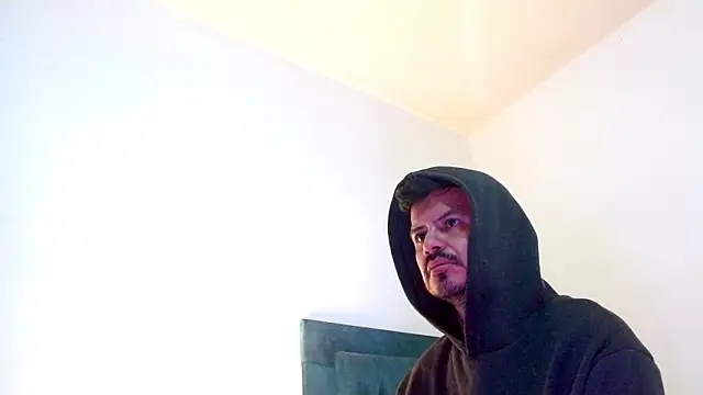 Chat XXX Live cedrixx10