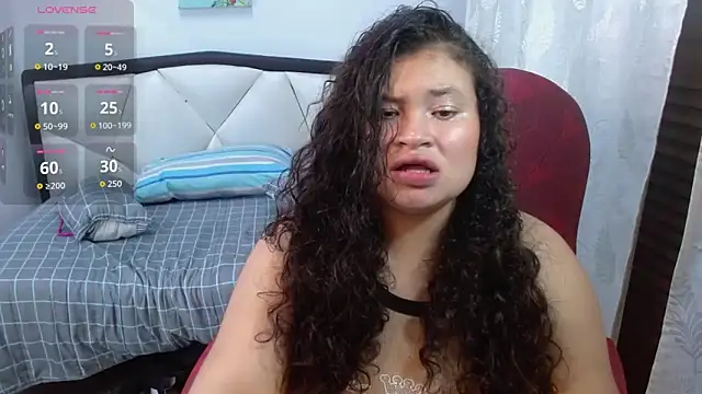 Živý XXX chat Madison_Copers