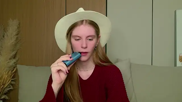 Chat XXX ao vivo de Morgan_Wardi