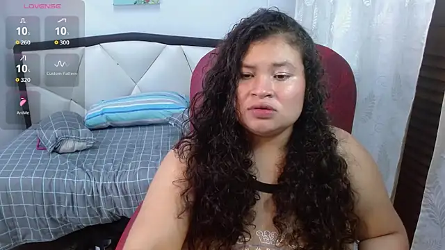 Madison_Copers Live XXX-Chat