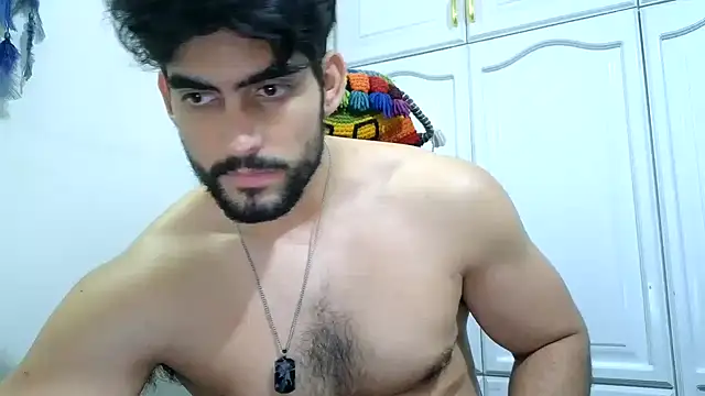 Jackyrose live XXX chat