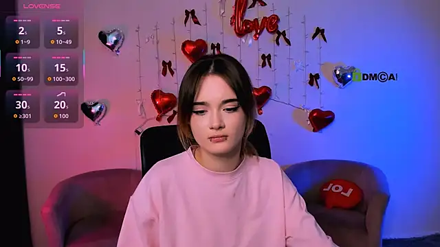 liana_kissesのライブXXXチャット