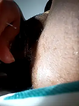 Pokazy przed kamerką – cindy_damm