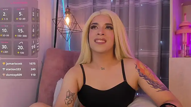 Nyx__Blackwood লাইভ XXX চ্যাট