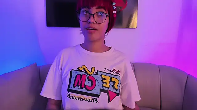 Taylor__WatsonのライブXXXチャット