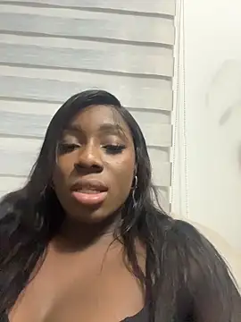 Chat XXX ao vivo de ZarahFerreira