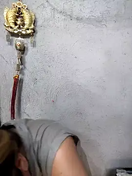 ambersmileのライブXXXチャット