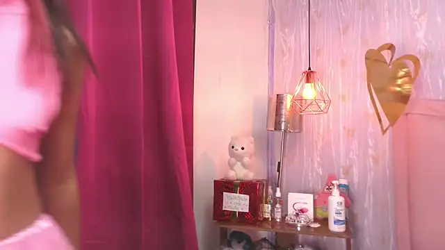 Chat XXX en directo de liz7skinny