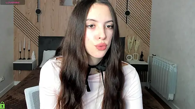 elise_robbieのライブXXXチャット