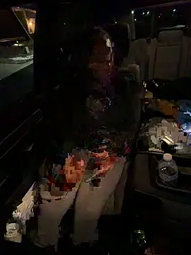 HaloRodeoLover2 Show Webcam