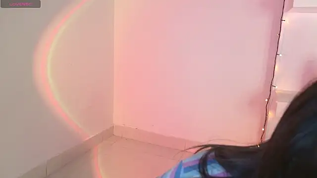 eva_sin18 Adlı Modelin Canlı XXX Sohbeti