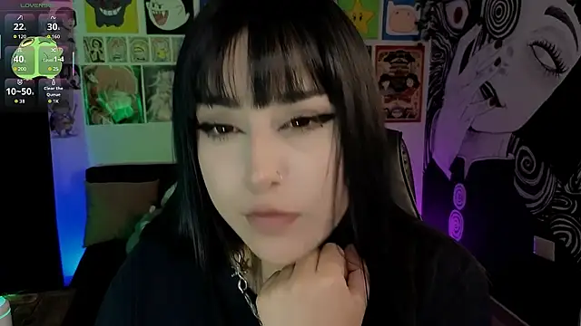 Czat XXX na żywo – Yuhwan_