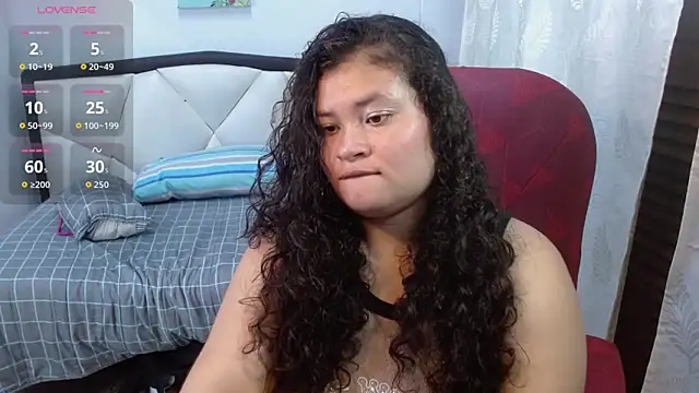 Chat XXX en directo de Madison_Copers