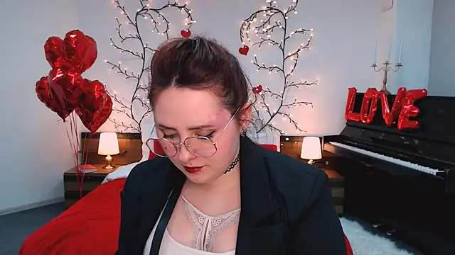 Hennessy_bunny Live XXX-chat