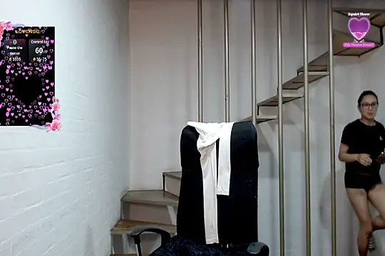 Jessie_Desire 라이브 XXX 채팅