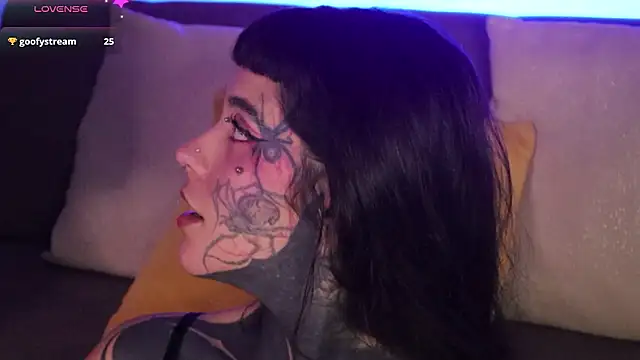 Živý XXX chat FairyFlexxxx