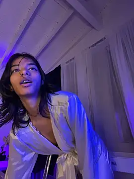 Živý XXX chat TweetiePieXXX