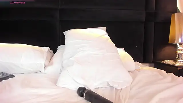 Živý XXX chat CarolineLee_