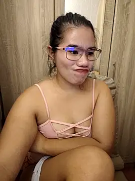 Show de Kissy07 na webcam