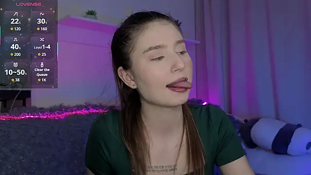 _Lua__ Chat XXX in diretta