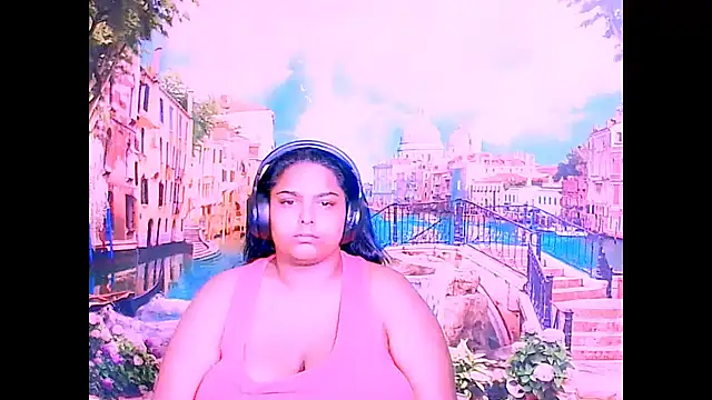 Chatroom XXX en direct de Indianfairy99