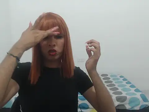 Chat XXX en directo de estefania224