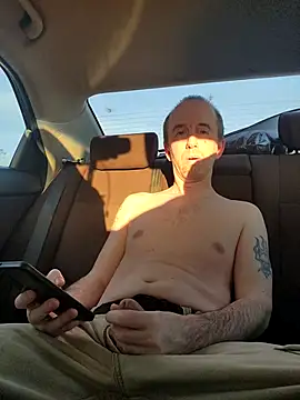 Živý XXX chat drummer9