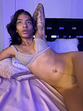 Chat XXX ao vivo de TweetiePieXXX