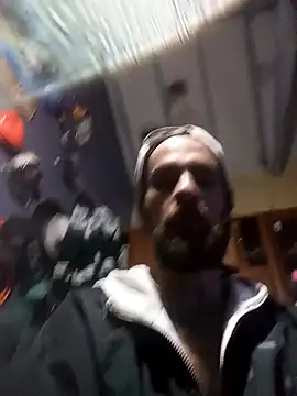 Živý XXX chat hairy_mannn