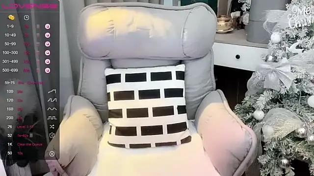 Živý XXX chat Monica-666888-