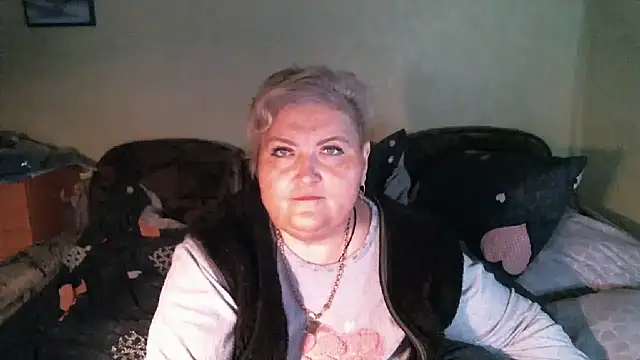 Chatroom XXX en direct de Lana555