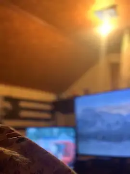 Show webcam de Ldnick69