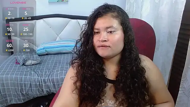 Živý XXX chat Madison_Copers