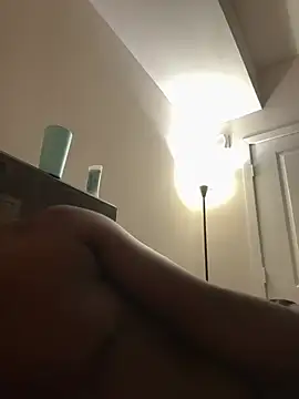 makeherfeelg's Webcam Show