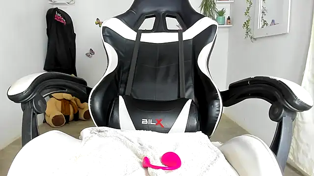 Chat XXX ao vivo de darsha_sahu