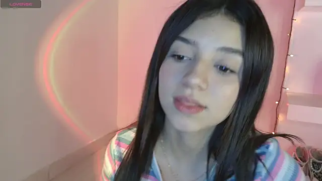 eva_sin18 Chat XXX in diretta