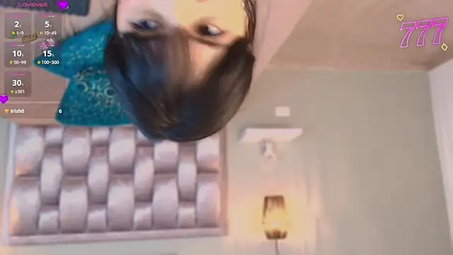 aisha_sakina 现场XXX聊天