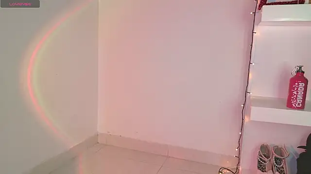 XXX chat uživo modela eva_sin18