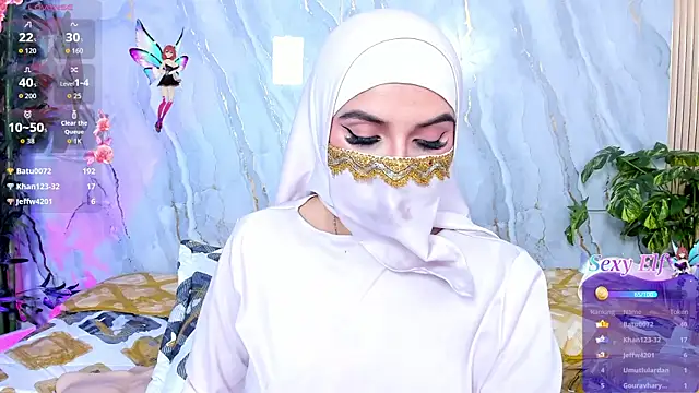 malek_zark2 现场XXX聊天